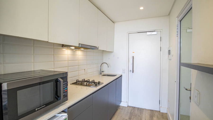 0 Bedroom Property for Sale in Woodstock Western Cape